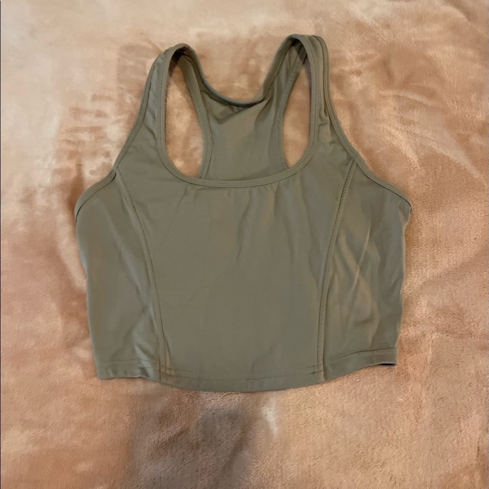 Balance Athletica Roam Tank